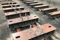 Балка ростверка купить в Сочи