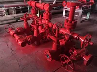 Блок манифольда купить в Сочи