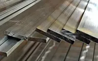Дюралевая шина 35х310 мм Д16ч ГОСТ 13616-97 купить в Сочи