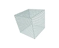 Габион Джамбо 3 м 1 м 0,5 м 2,2 мм Galfan ГОСТ Р 52132-2003 купить в Сочи