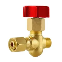 Газовый вентиль купить в Сочи