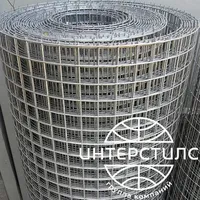 Кладочная сварная сетка купить в Сочи