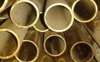 Латунные трубы купить в Сочи