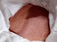 Медная сечка купить в Сочи