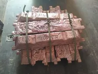 Медная чушка купить в Сочи