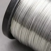 Нихромовая проволока 3.2 мм Х15Н60 ГОСТ 12766.1-90 купить в Сочи