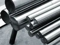 Никелевый пруток 120 мм Alloy 800HT ASTM B408 купить в Сочи