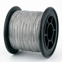 Никелевая проволока 0.63 мм Alloy 800 ASTM B408 купить в Сочи