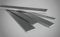 Полоса из платины 5 мм ПлИ70-30 ГОСТ 24718-2014 купить в Сочи