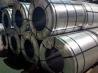 Стальной рулон горячекатаный 4.5х1400 мм купить в Сочи