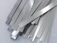 Титановая шина 6.5 мм ОТ4 ГОСТ 19807-91 купить в Сочи