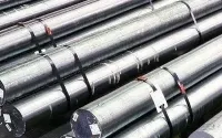 Жаропрочный круг горячекатаный 105 мм 12Х1МФ ГОСТ 23705-79 купить в Сочи
