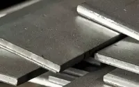 Жаропрочная шина 200х60 200 мм 60 мм 08Х13 ГОСТ 18968-73 купить в Сочи